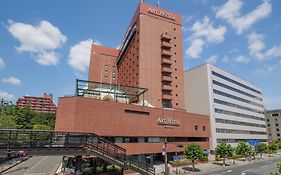 Art盛岡酒店